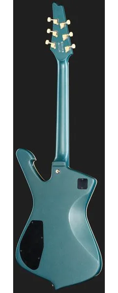 Ibanez IC420-ABM, detalj 3
