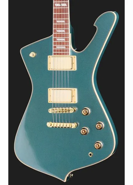 Ibanez IC420-ABM, detalj 4