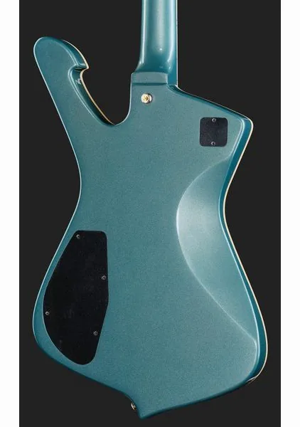 Ibanez IC420-ABM, detalj 5
