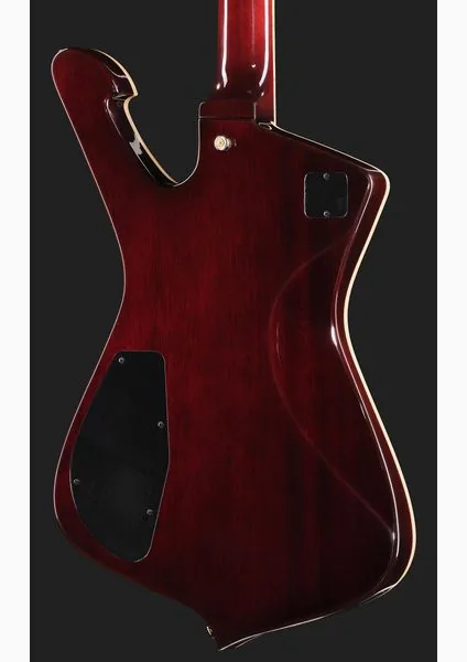 Ibanez IC420FM-VLS, detalj 5