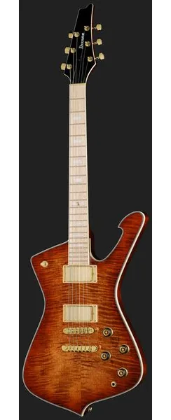 Ibanez IC420MFM-CML, detalj 2