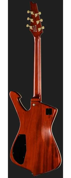 Ibanez IC420MFM-CML, detalj 3