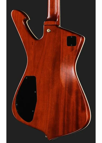 Ibanez IC420MFM-CML, detalj 5