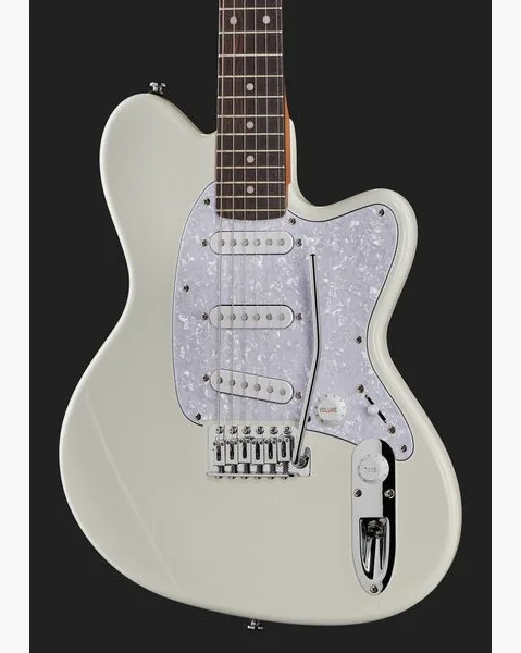 Ibanez ICHI00-VWH, detalj 4
