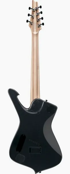 Ibanez ICMS721-IPT Iceman w/GB, detalj 3
