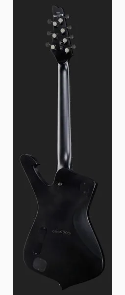 Ibanez ICTB721-BKF, detalj 3