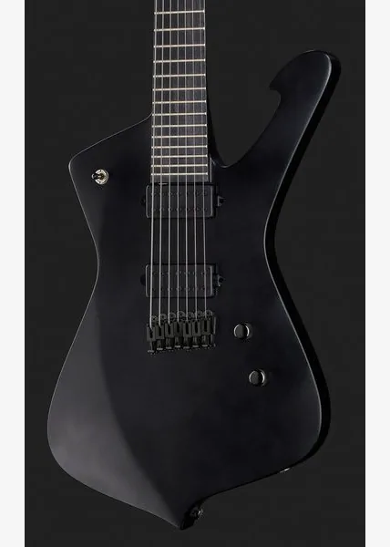 Ibanez ICTB721-BKF, detalj 4