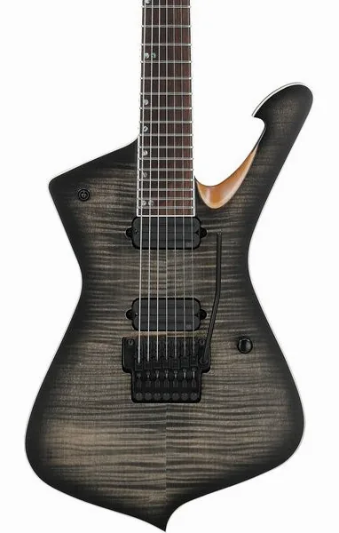 Ibanez ICWH727 Wes Hauch, detalj 4