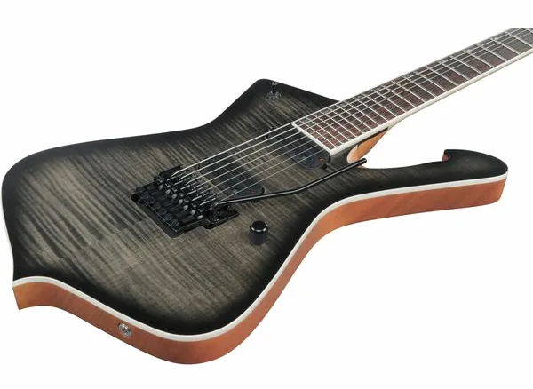 Ibanez ICWH727 Wes Hauch, detalj 5