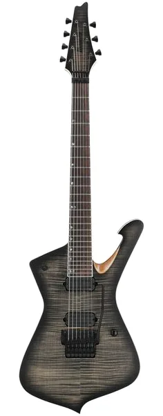 Ibanez ICWH727 Wes Hauch framifrån