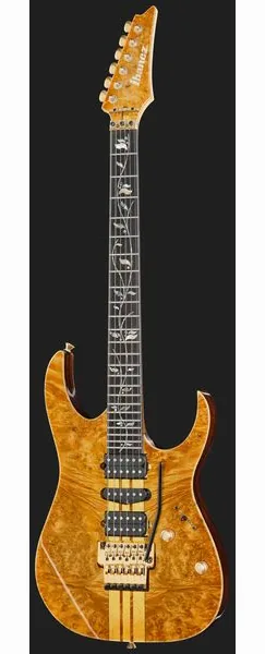 Ibanez IV1RG Visions RG, detalj 2