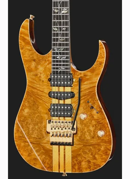 Ibanez IV1RG Visions RG, detalj 4