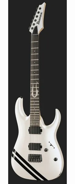 Ibanez JBBM40-PW JB Brubaker, detalj 2
