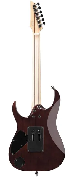 Ibanez RG8570-BRE, detalj 2