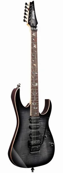 Ibanez RG8570-BRE, detalj 3