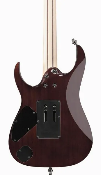 Ibanez RG8570-BRE, detalj 5