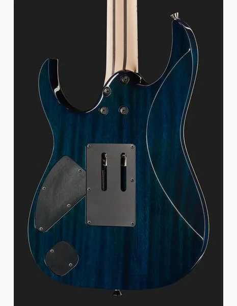 Ibanez RG8570-RBS, detalj 5