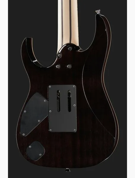 Ibanez RG8527-BRE, detalj 5