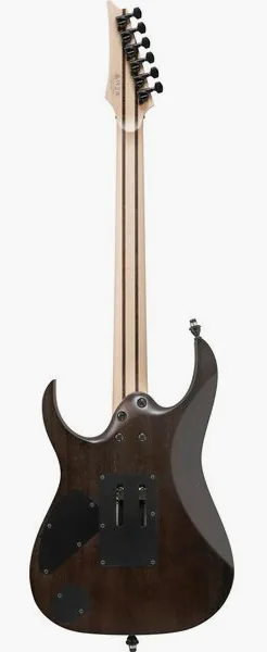 Ibanez j.custom RG8620AH-AGF, detalj 2