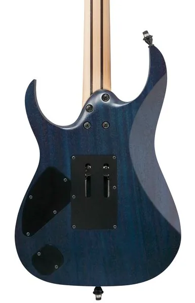 Ibanez j.custom RG8620AH-GFB, detalj 5