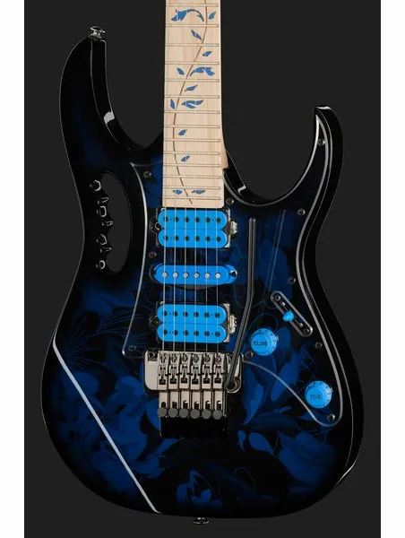 Ibanez JEM77P-BFP, detalj 4