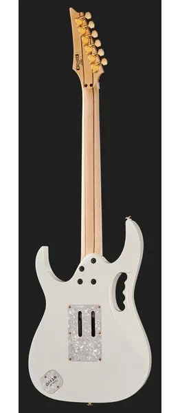 Ibanez JEM7VP-WH, detalj 3