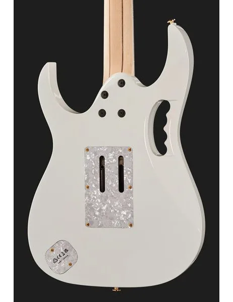 Ibanez JEM7VP-WH, detalj 4