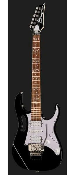 Ibanez JEMJR-BK, detalj 2
