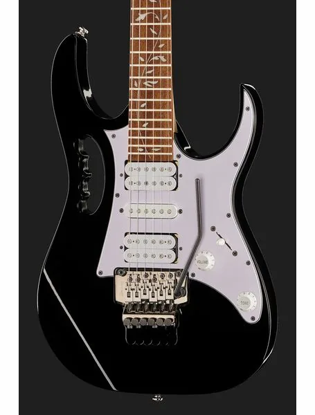 Ibanez JEMJR-BK, detalj 4