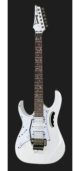 Ibanez JEMJRL-WH, detalj 2