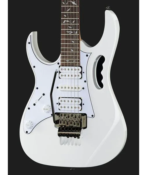 Ibanez JEMJRL-WH, detalj 4