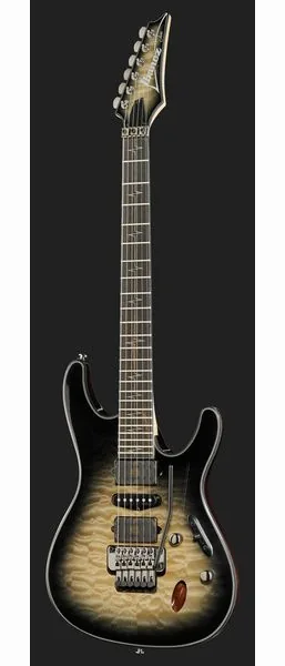 Ibanez JIVA 10-DSB, detalj 2