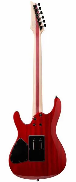 Ibanez JIVA10R-TRC, detalj 2