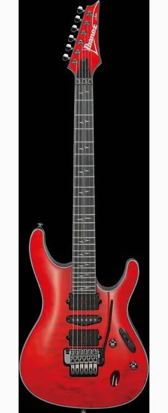 Ibanez JIVA10R-TRC, detalj 4