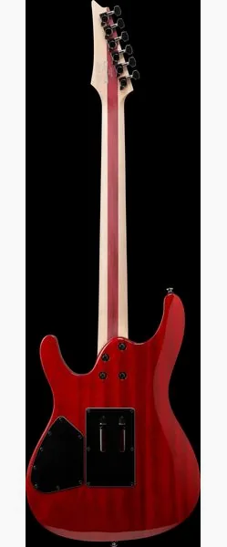 Ibanez JIVA10R-TRC, detalj 5