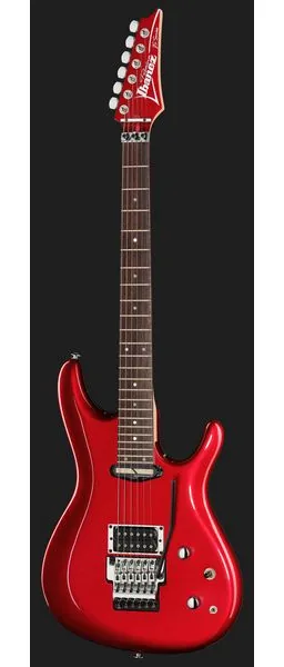 Ibanez JS240PS-CA, detalj 2