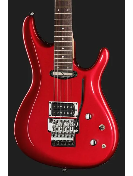 Ibanez JS240PS-CA, detalj 4