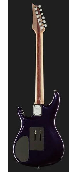 Ibanez JS2450-MCP Joe Satriani, detalj 4