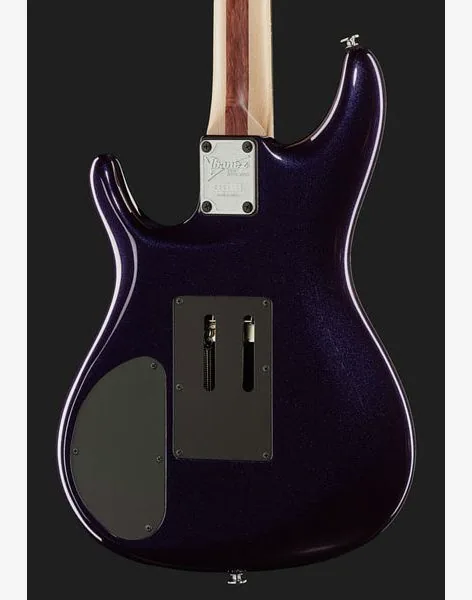 Ibanez JS2450-MCP Joe Satriani, detalj 5