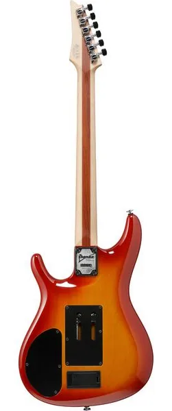 Ibanez JS2470-CS Joe Satriani, detalj 2