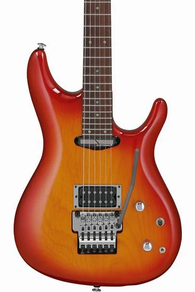 Ibanez JS2470-CS Joe Satriani, detalj 4