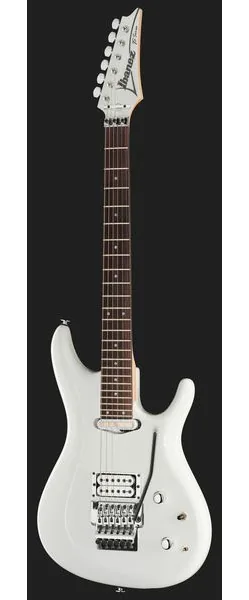 Ibanez JS2480-WH, detalj 2