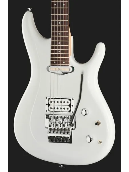 Ibanez JS2480-WH, detalj 4