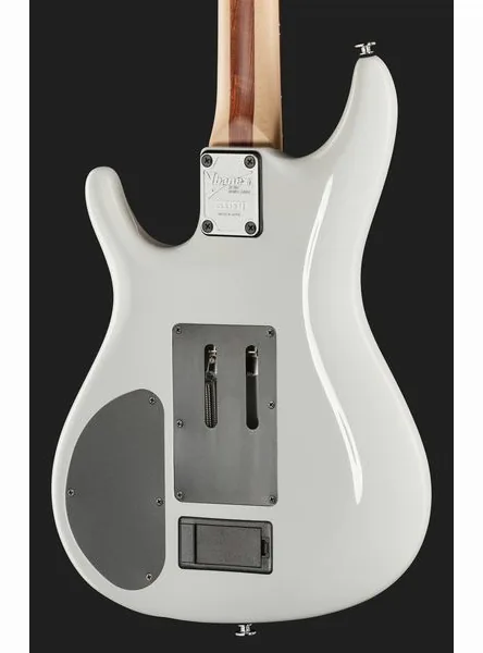 Ibanez JS2480-WH, detalj 5