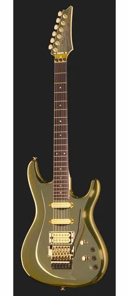 Ibanez JS2GD, detalj 2
