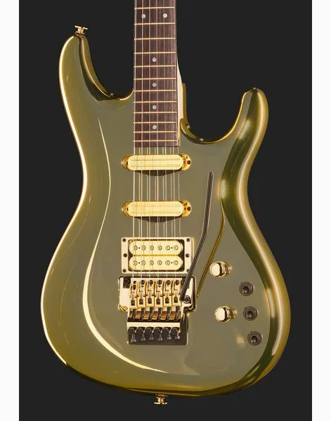 Ibanez JS2GD, detalj 4