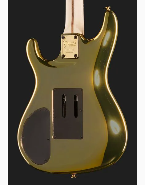 Ibanez JS2GD, detalj 5