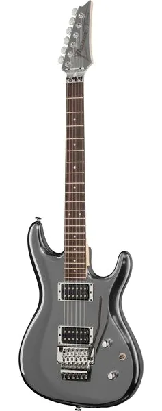 Ibanez JS3CR Joe Satriani framifrån