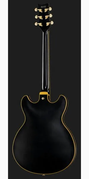 Ibanez JSM20-BKL, detalj 3