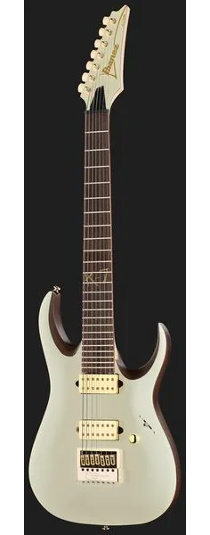 Ibanez K7YANG, detalj 2